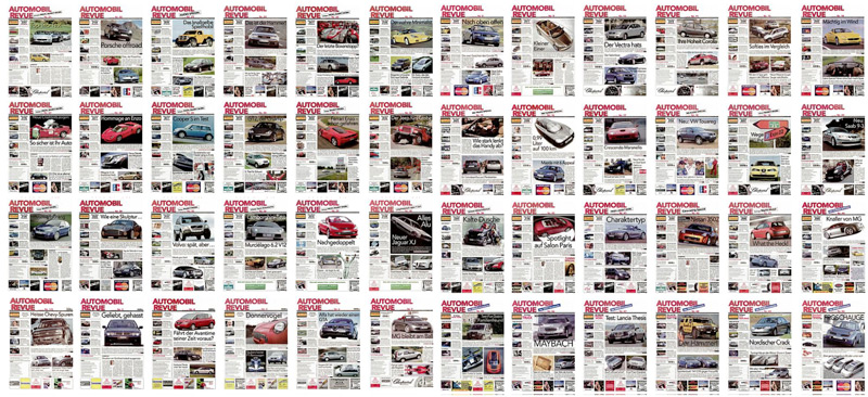 AR Jahrgang 2002 im Zwischengas Archiv