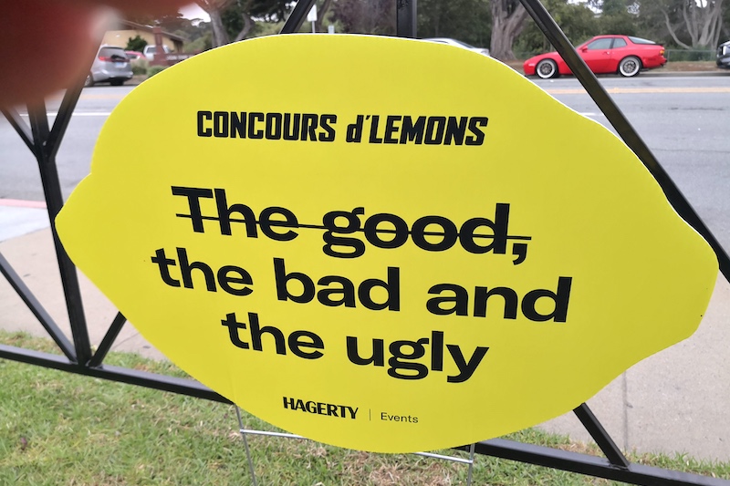 Artikelbild Wenn das Leben dir Zitronen gibt ...