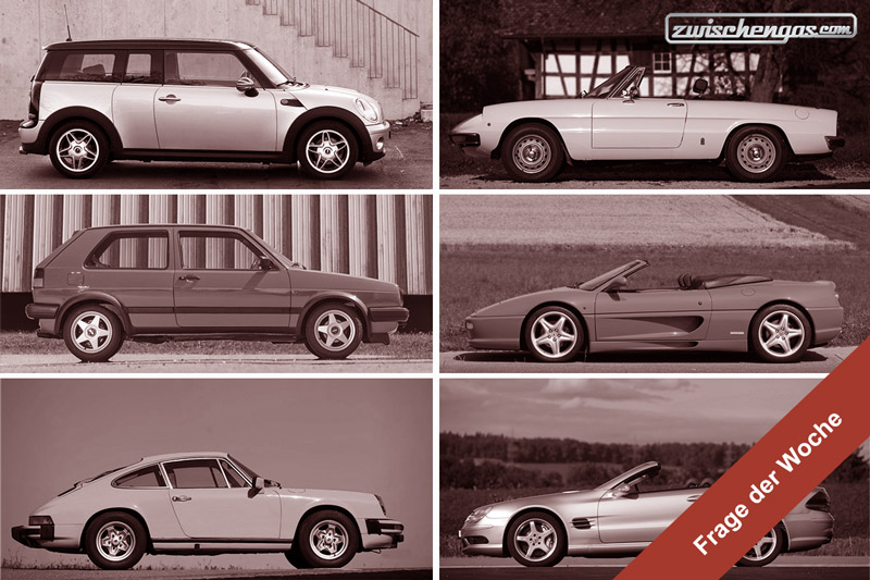 Artikelbild Den 911 von Porsche wird es auch 2050 noch häufig geben (Frage der Woche)