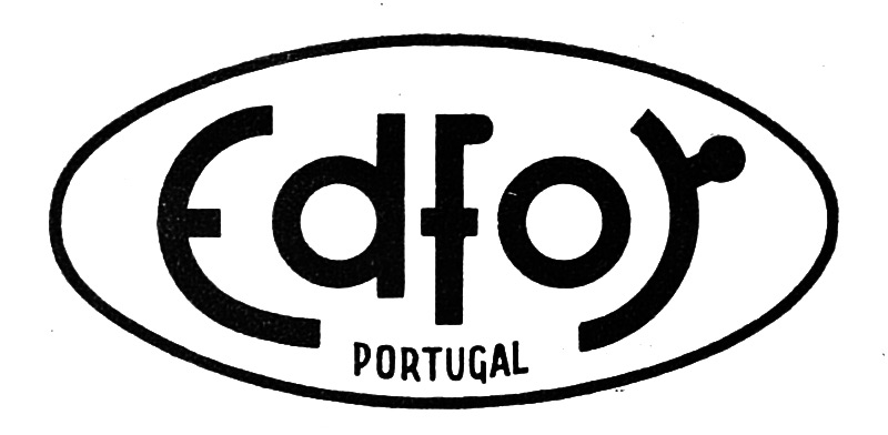 Edfor Logo