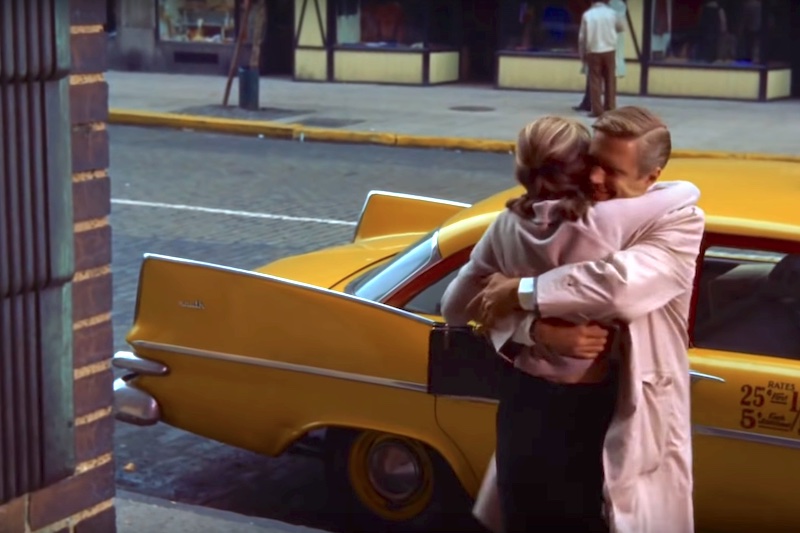 Artikelbild Vergessene Filmautos: Der Plymouth Savoy aus "Frühstück bei Tiffany"
