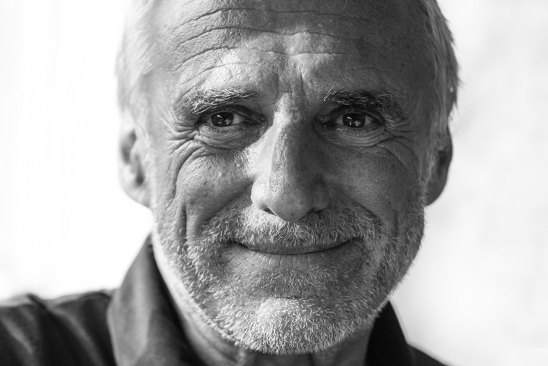 Artikelbild Meine Erinnerungen an Didi Mateschitz (Nachruf)