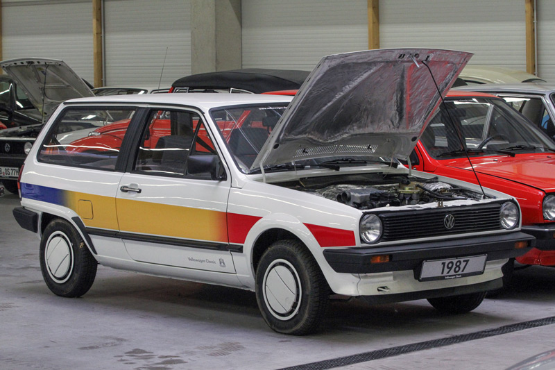 Artikelbild Das Dreiliterauto der Achtzigerjahre