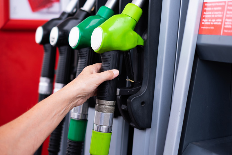 eFuels?