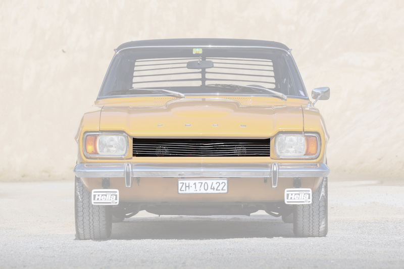 Artikelbild Barbecue in December (car connoisseur quiz)