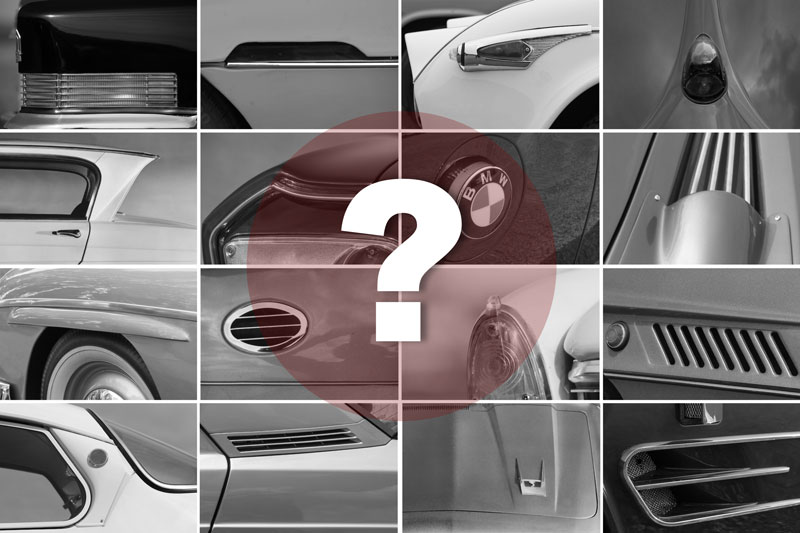 Autokennerquiz 144 - Details