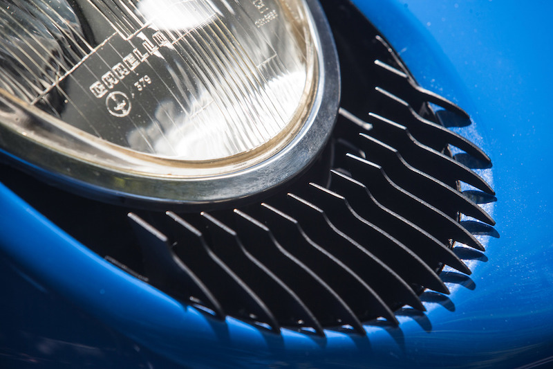 Artikelbild An eye for the little things (car connoisseur quiz)