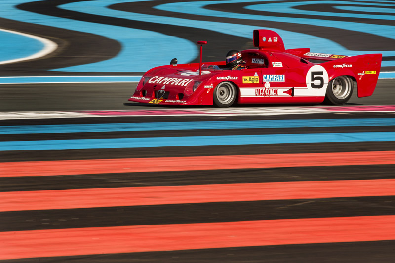 Alfa Romeo Tipo 33 TT12 (© Daniel Reinhard)