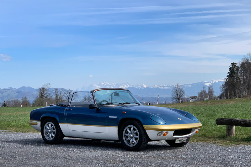 Artikelbild Endlich wieder Frühling!