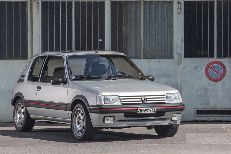 Artikelbild In der Zeit … oder danach