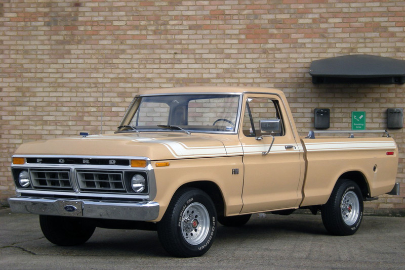 Artikelbild Wie SUV ex USA unsere Strassen übernahmen und die Zukunft des Oldtimers beeinflussten