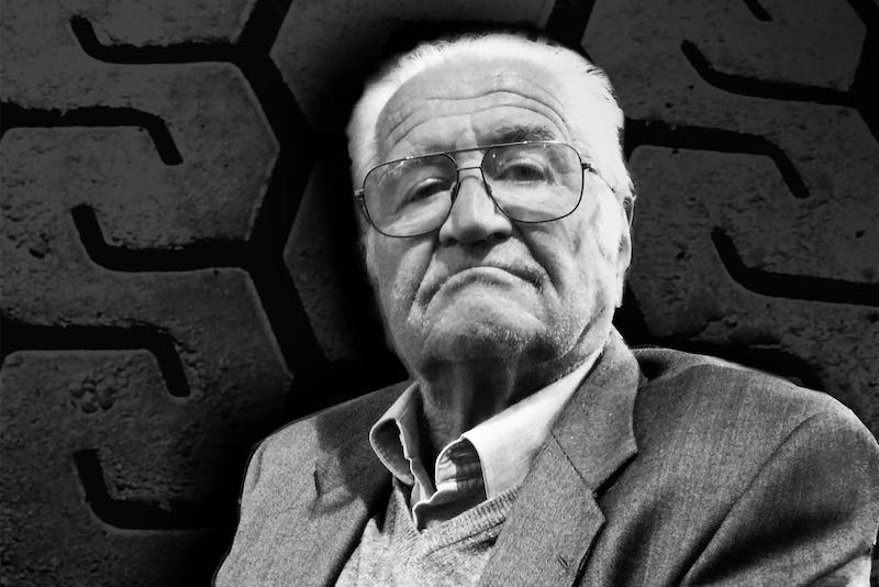 Artikelbild Zum Tod von Giotto Bizzarrini