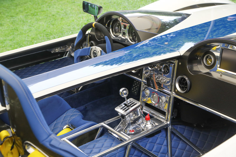 Artikelbild Aus Freude am Schalten