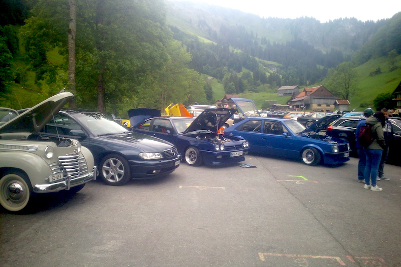 Artikelbild Concours déplacé – Irren ist menschlich