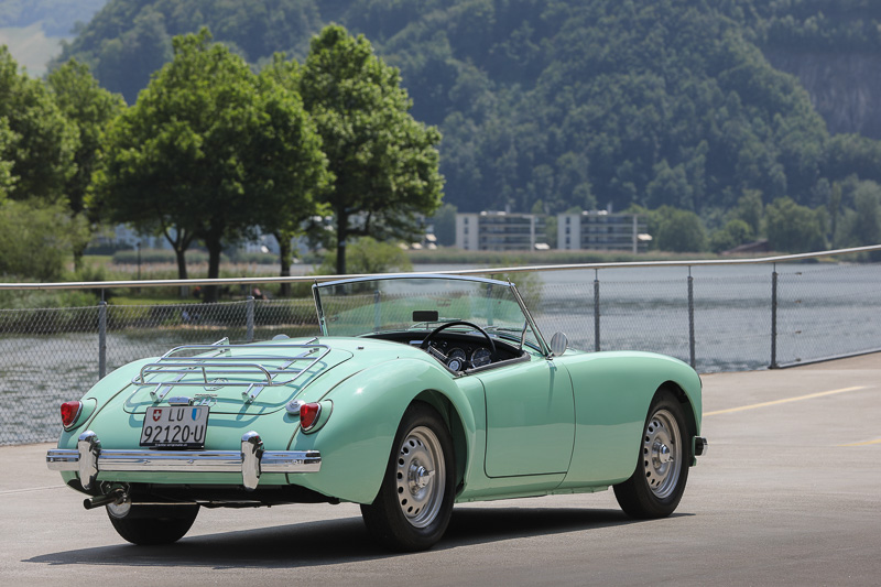 Artikelbild Türgriffe sind überbewertet