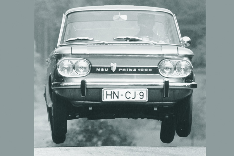 Artikelbild Abgehoben