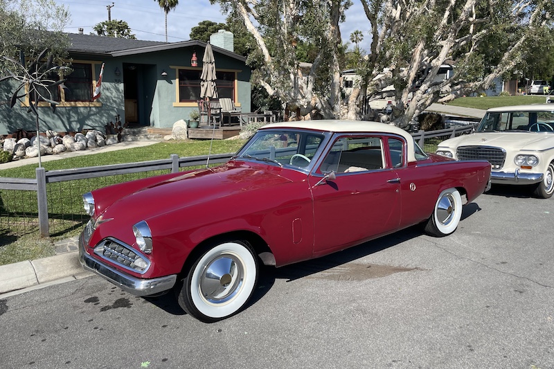 Artikelbild Der schöne Schoschone