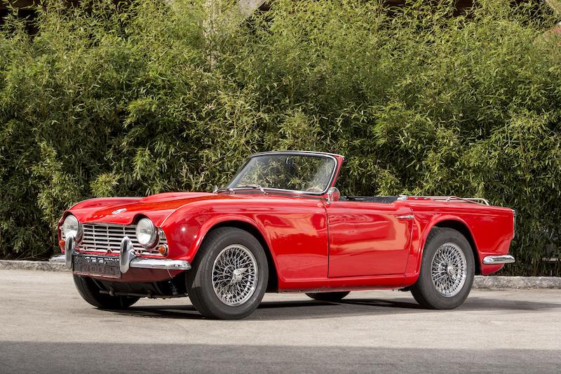 Artikelbild Es wird nichts so heiss gegessen wie es versteigert wird ... oder so