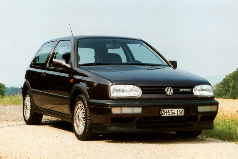 Artikelbild Der Auf- und Abschwung des Sechszylinders