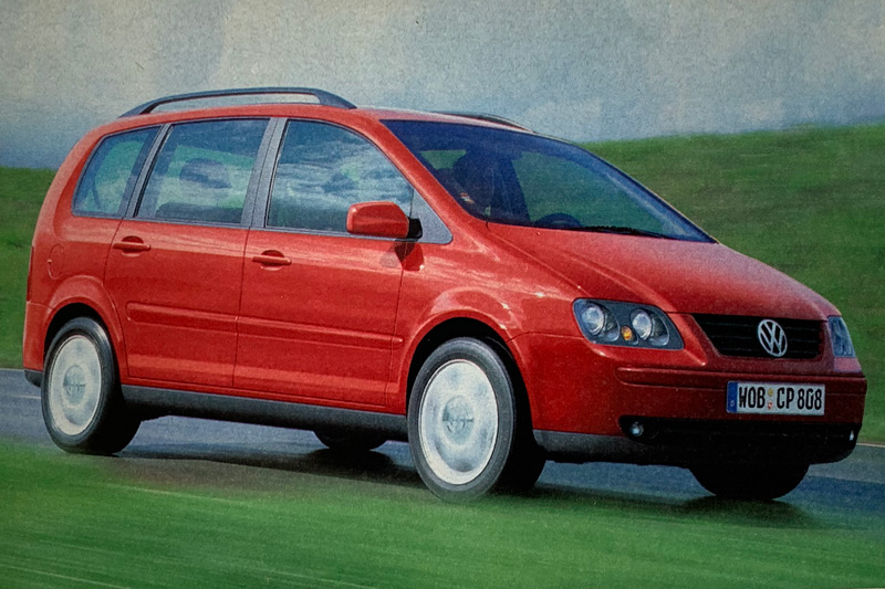 Artikelbild Er kam und geht wieder