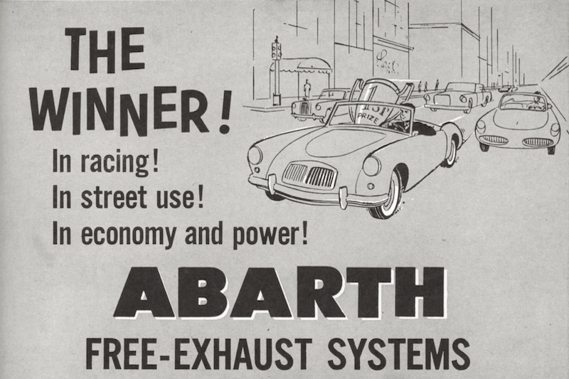 Artikelbild Zubehör von MGA bis Z