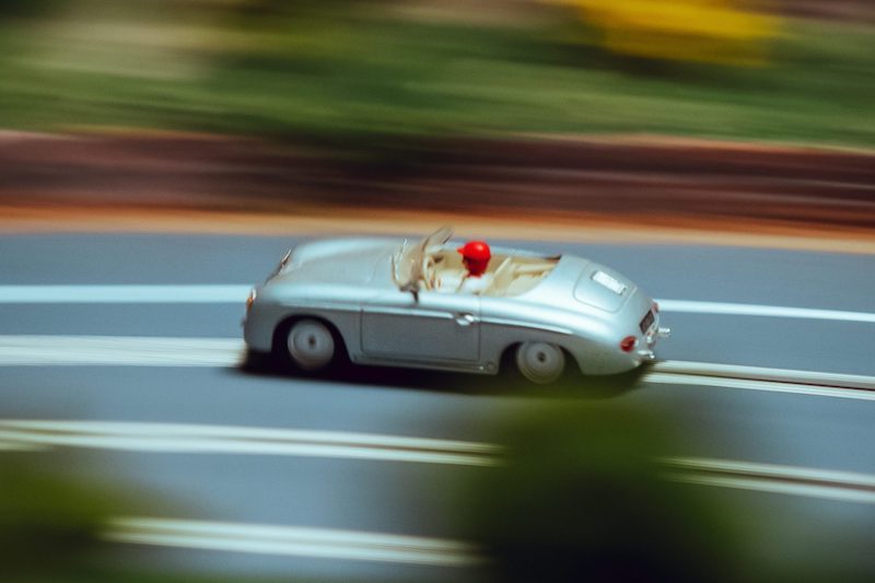 Artikelbild Runde für Runde zurück in die Vergangenheit