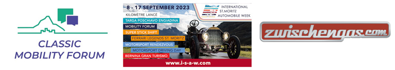 Logo Zwischengas-Umfage Oldtimer-Zukunft