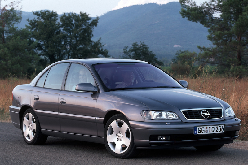 Artikelbild Change your radiator grille