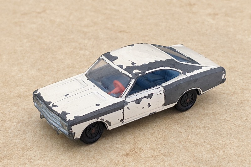 Artikelbild Ein Schreibfehler mit Folgen