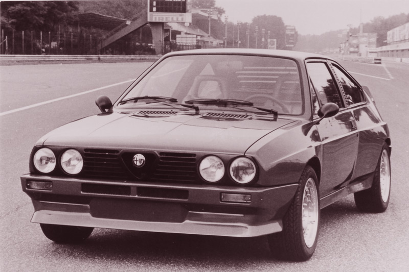 Artikelbild Alfa Sprint 6C – heute würde man sich die Finger danach lecken