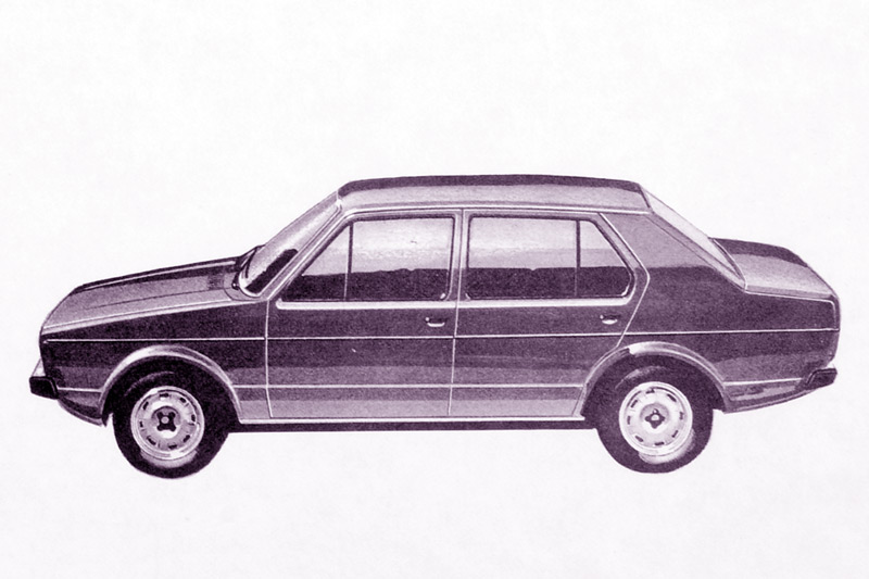 Artikelbild Die Vorahnung