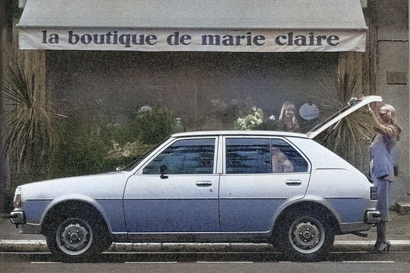 Artikelbild Famous advertising slogans for not-so-famous cars