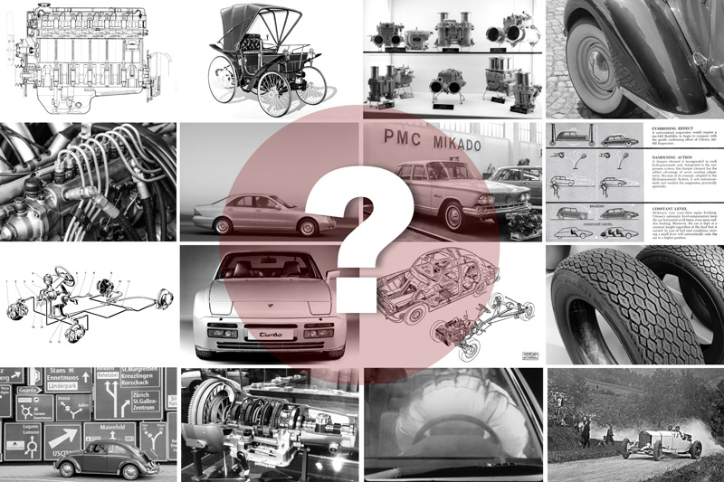 Autokennerquiz 157
