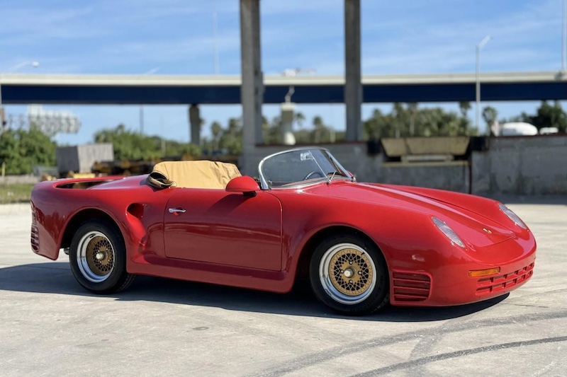 Artikelbild Kennen Sie den Classic 359?