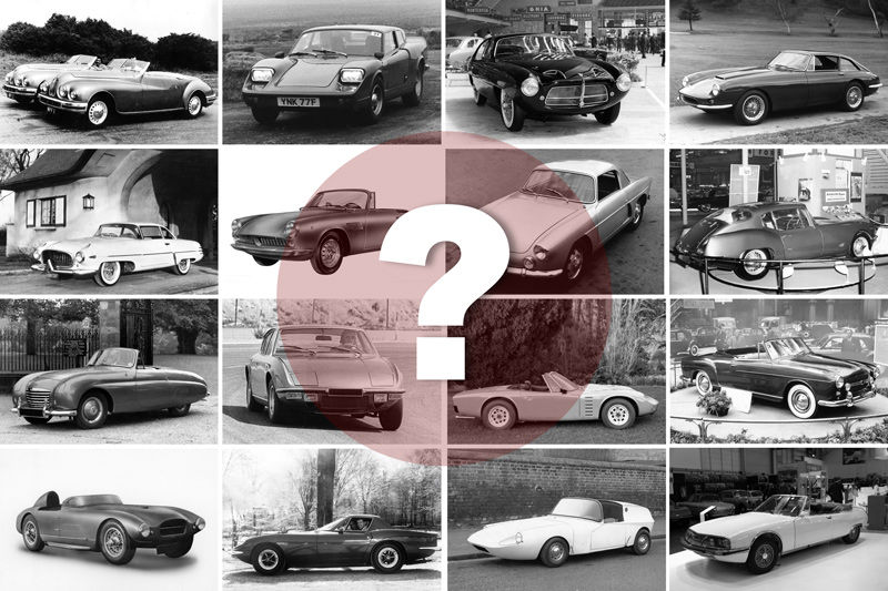 Autokennerquiz 158 - u50