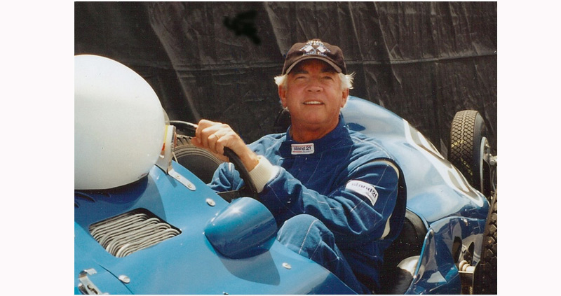 Der im September 2023 verstorbene Sammler Peter Mullin