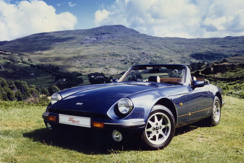 Artikelbild Es war einmal … das Cabriolet