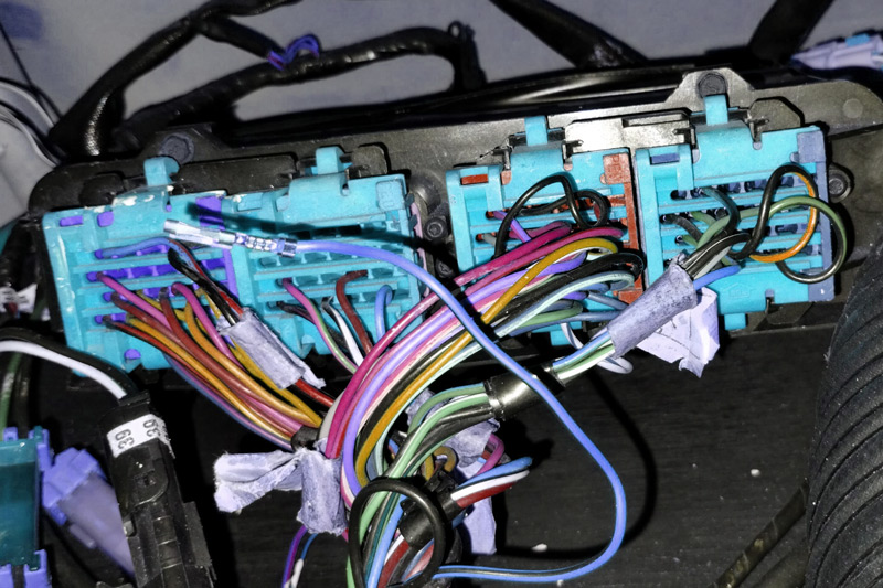 Artikelbild Angst vor der Elektronik