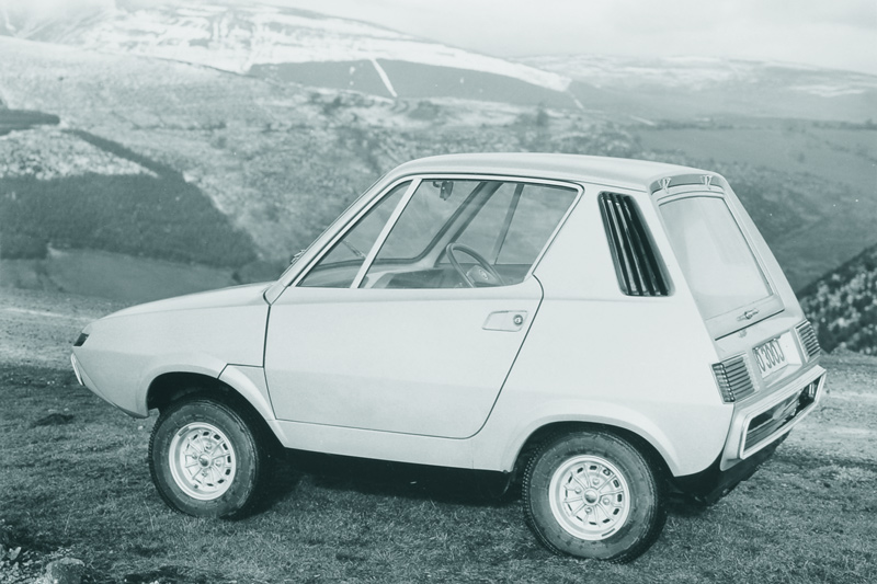 Artikelbild The Super Minis