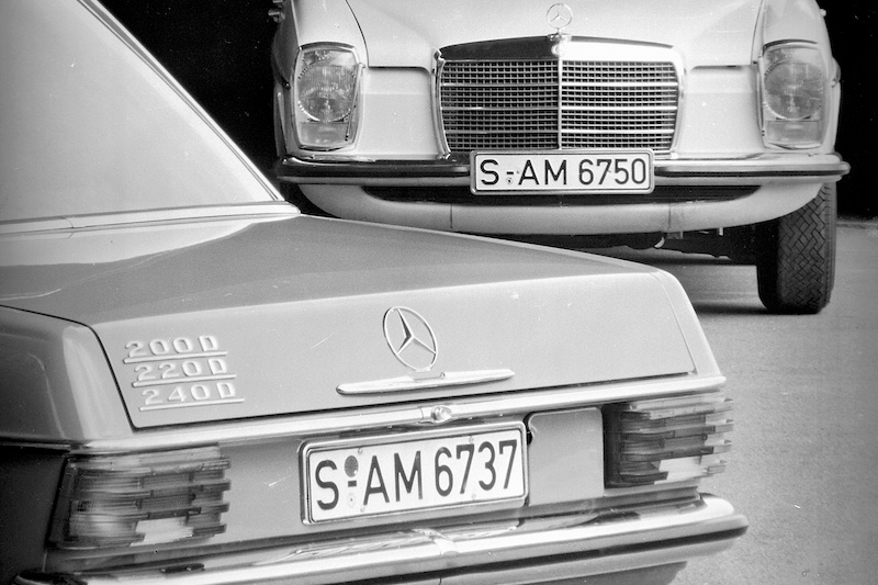 Artikelbild 200/20/40 D – Der Multibenz