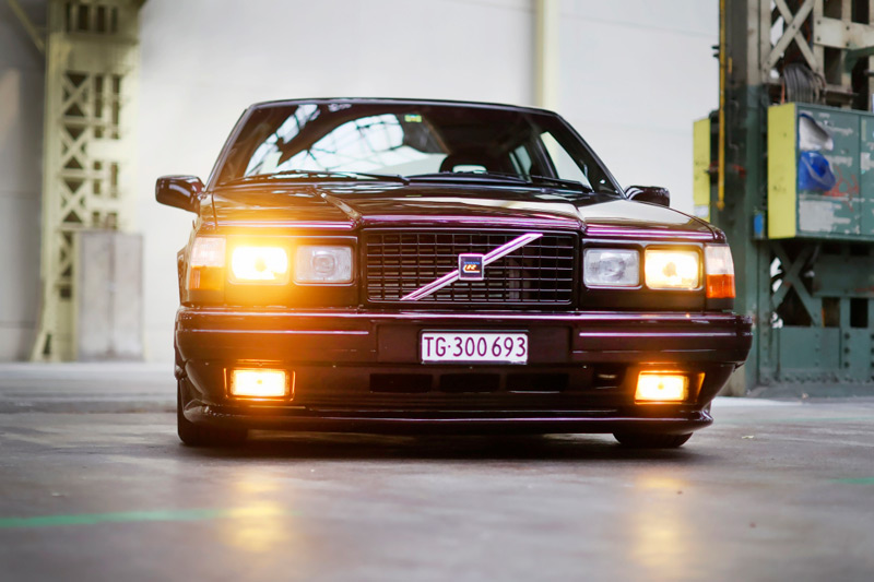 Artikelbild Widersprechen sich mobiles Kulturgut und Tuning am Oldtimer?