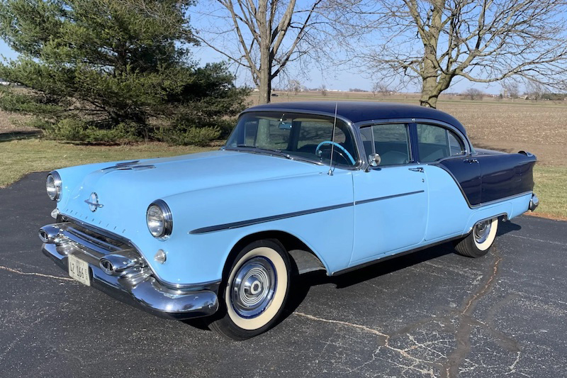 Artikelbild Das luftgekühlte Bremslicht