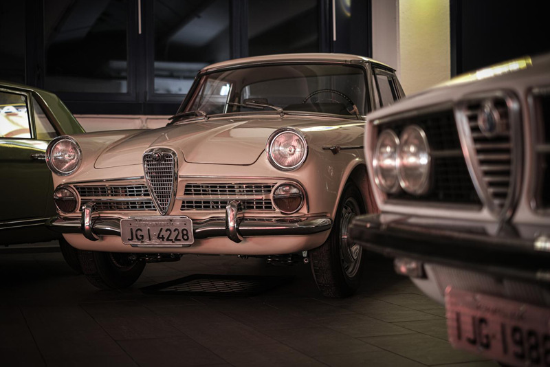 Artikelbild Alfa Romeo in Brasilien – südamerikanischer Samba aus Norditalien