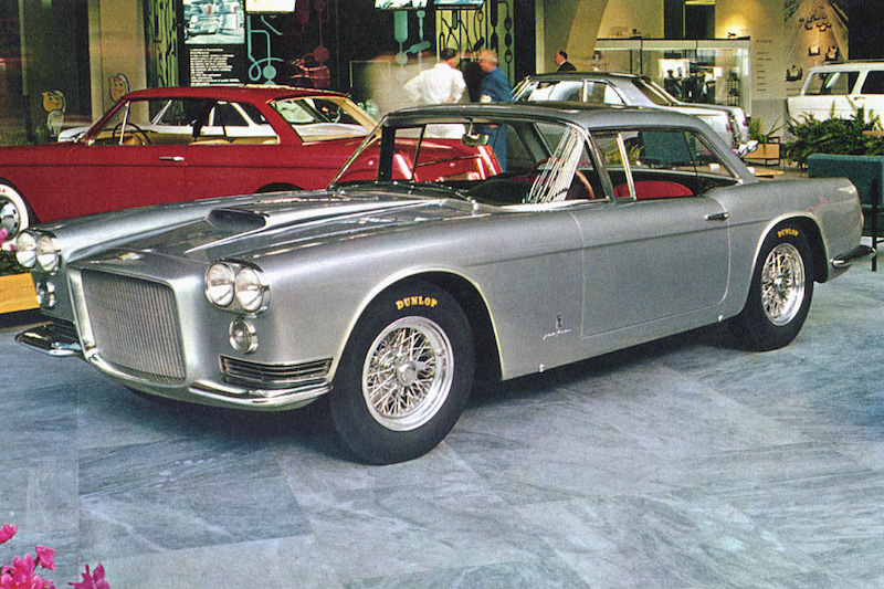 Artikelbild Der doppelte Agnelli