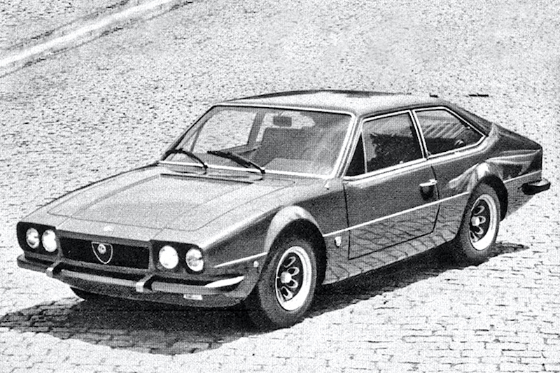 Artikelbild Fúria GT – Der Drittel-Lamborghini