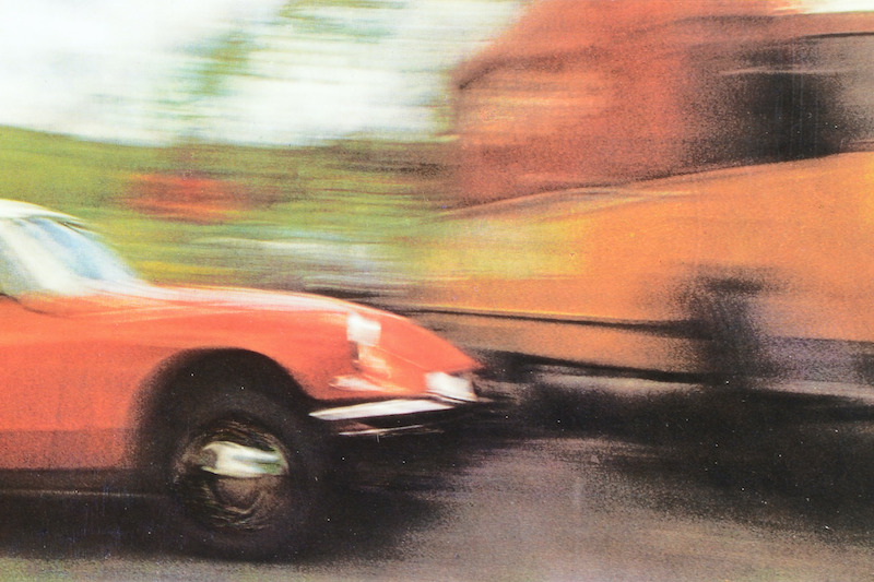 Artikelbild Der Richter und die Göttin