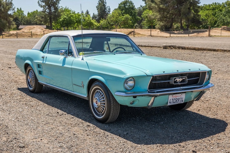 Artikelbild Das besondere Montagsauto – Oder: irren ist prägefrisch