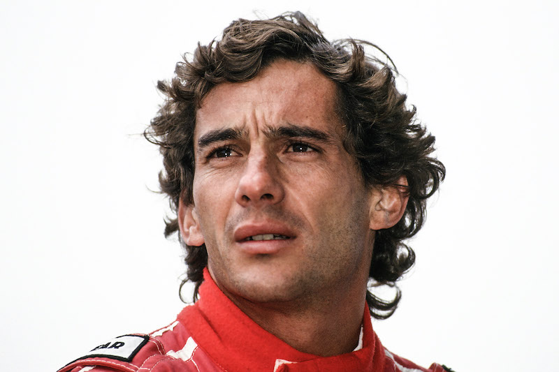 Artikelbild Als wäre es erst gestern gewesen... – Zum 30. Todestag von Ayrton Senna