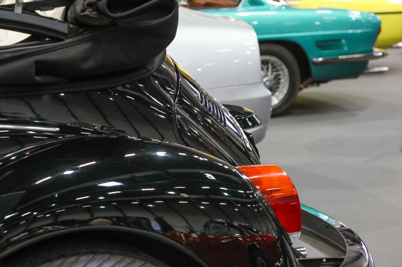 Artikelbild Ist jetzt ein guter Zeitpunkt zum Einstieg ins Oldtimerhobby?