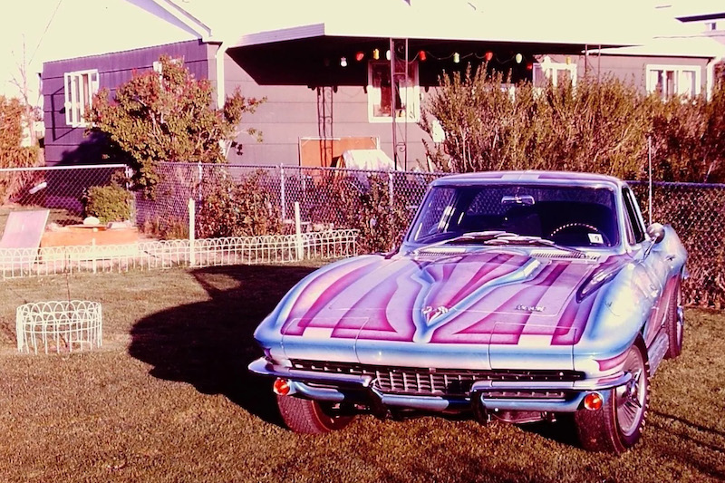 Artikelbild Der nicht-originale Originalzustand